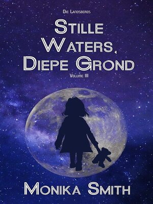 cover image of Stille Waters, Diepe Grond